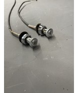 1965 1966 Ford Galaxie XL 500 Custom Vent Cables Knobs Fresh Air Right L... - $89.25
