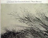 Debussy: La Mer Fetes-Iberia - £24.10 GBP