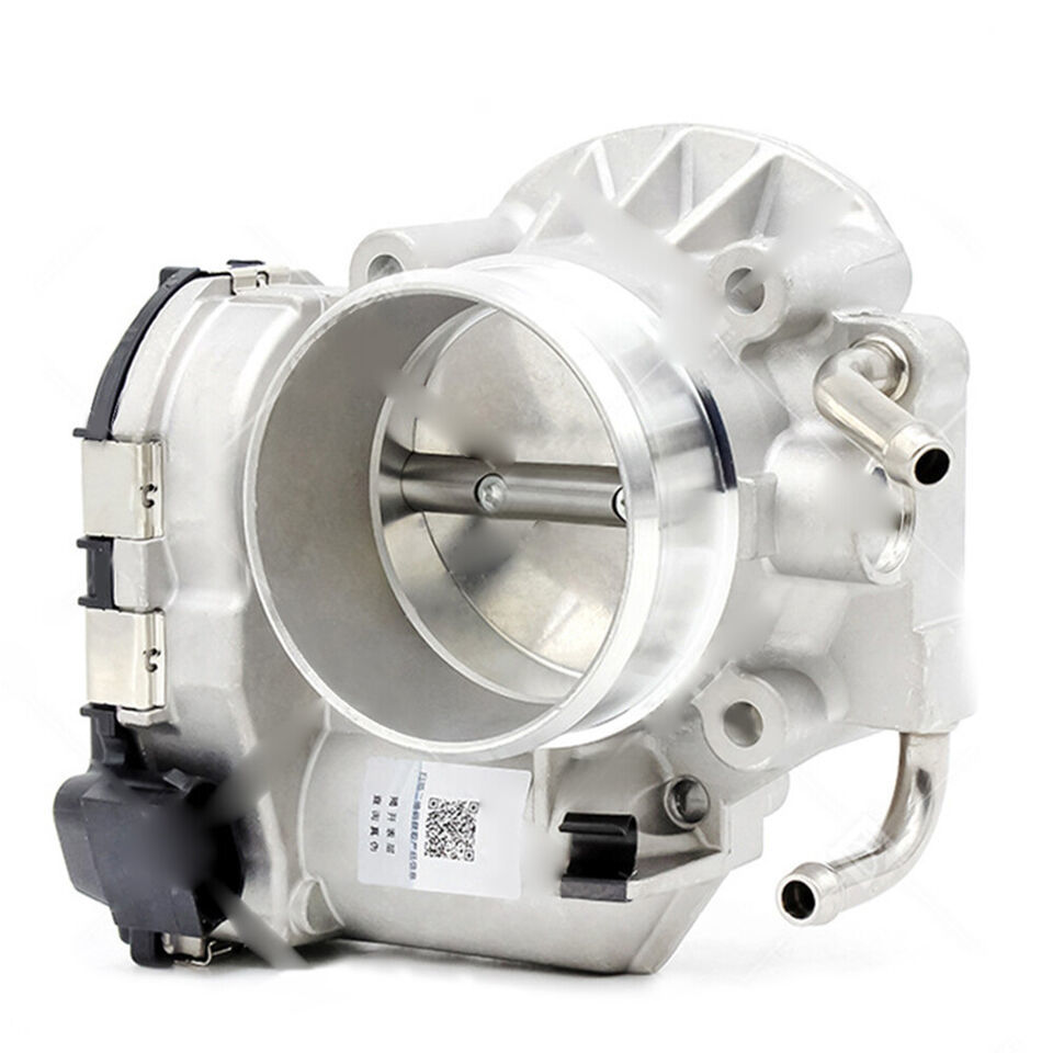 Throttle Body For Hyundai Kia Sonata Sorento 2006-2013 2.0L 2.4L OEM 351... - $86.49