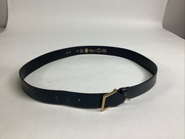 Felisi Bags &amp; Belts Genuine Leather Belt - Made In Italy 23/13 - Size 36... - $14.84