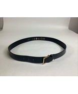 Felisi Bags &amp; Belts Genuine Leather Belt - Made In Italy 23/13 - Size 36... - $20.29 CAD