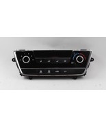 SONATA    2016 Temperature Control 2089 - $26.99
