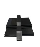 Fingerboard Skateboard Double Set Mini Rail Obstacle - $15.89