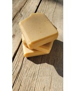 Creamy Unscented goats milk soap - €8,10 EUR