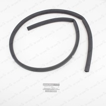 Genuine Nissan 180SX PS13 RPS13 S13 200SX Bonnet Hood Front Cowl Top Seal Rubber - £43.89 GBP