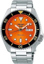 Orologio sportivo Seiko 5 Gents Automatico Diver Stile SRPD59K1 QUADRANT... - £175.84 GBP