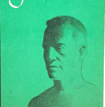 1967 The Jewish Concept of Man Judaism Booklet 1/30,000 2nd Print Vintage - $634.41 MXN