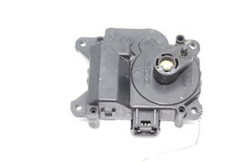 05-11 CADILLAC STS AIR VENT FLAP MOTOR ACTUATOR Q7488 image 2