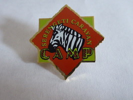 Disney Trading Pin 2175 CM Animal Kingdom Zebra Hat pin - £6.21 GBP