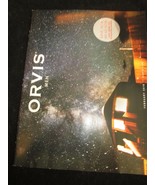 Orvis Men Catalog Look Book February 2018 Save Now Wear Now Brand New - $9.99