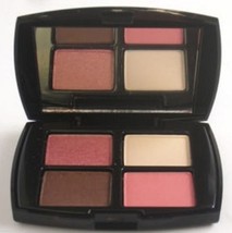 Lancome Eye Shadow Quad   PINKS    Latte, Kitten heel, Fashion Admirer,Madison - £11.14 GBP