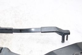 10-15 MERCEDES-BENZ E350 Right and Left Windshield Wiper Arms F614 image 8