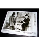 1988 YOUNG GUNS Movie 8x10 Press Photo Emilio Estevez Terence Stamp YG-9... - $13.60 CAD