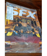 SFX Magazine-May 2023-PICARD Subscriber Cover-NEW-Free Box SHIPPING - $39.38 CAD
