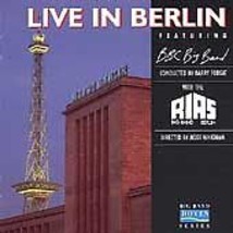 BBC Big Band : Live in Berlin CD Pre-Owned - $15.20