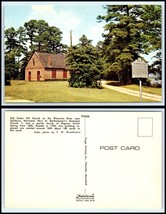 MARYLAND Postcard - Salisbury, Old Green Hill Church N38 - £2.76 GBP