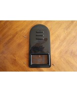 Bunn Coffee Maker 10 Cup GR10-B Replacement Part: Top Cover w/ Screws NO... - $178.32 MXN