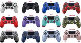 DualShock 4 Wireless Controller for Sony PlayStation 4 - Open Box - $24.99