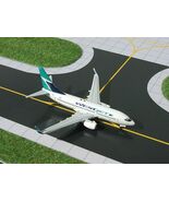 WestJet Boeing 737-700 C-FKWS GeminiJets GJWJA524 Scale 1:400 RARE - $69.95