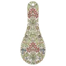 Lesser &amp; Pavey Hyacinth Spoon Rest for Kitchen &amp; Home | Lovely British D... - £6.65 GBP