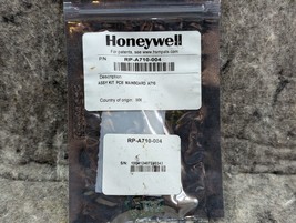 New/Sealed Honeywell Assembly Kit PCB Mainboard A710 (RP-A710-004) - $29.99