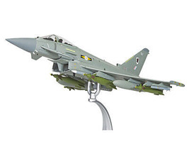 Eurofighter Typhoon FGR.4 Fighter Aircraft RAF No.11 Squadron Operation ... - $219.66