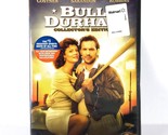Bull Durham (DVD, 1988, Widescreen, Collectors Ed) Brand New!   Kevin Co... - $7.68