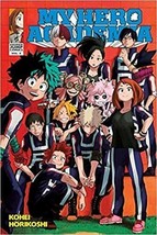 My Hero Academia Vol. 4 (4) - £10.46 GBP