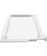 Glass Shelf For Whirlpool ED5FVGXWS02 ED5GVEXVD06 ED2GVEXVD01 ED5VHEXVQ01 - $44.54