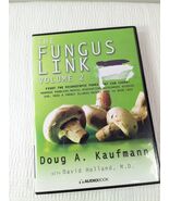The Fungus Link Volume 2 Audiobook 4-Disc by Doug A. Kaufman &amp; David Hol... - $17.00