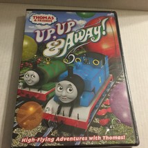 NEW Thomas the Train Up Up And Away Sealed - £6.79 GBP