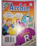 Archie Digest Library Archie Digest Magazine No 147 April 1997 - £3.16 GBP
