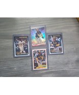 2024 Topps Update Jackson Chourio 4 Card RC Lot - $9.39 CAD