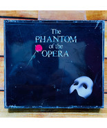 The Phantom of the Opera Original London Cast Recording Sarah Brightman ... - $12.82