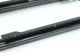 2005-2007 MERCEDES W203 C350 C230 FRONT LEFT DRIVER SEAT TRACK RAILS H1119 image 4
