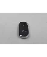 Fob/Remote Five Button Fits 2021 KIA TELLURIDE OEM #41171 - $126.23 CAD