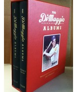 Joe Dimaggio albums NEW [A4RACK10] - $144.86 CAD