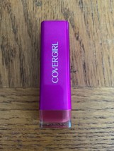 Covergirl Exhibitionist Lipstick Tantalize - £9.38 GBP