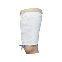 Careline Leg Sleeve Small x 4 - £16.67 GBP