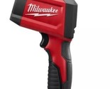 Milwaukee Tool 2267-20 10:1 Infrared Temp-Gun - $69.25