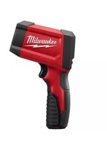 Milwaukee Tool 2267-20 10:1 Infrared Temp-Gun - £55.19 GBP