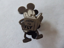 Disney Trading Pins  23501 Disney Catalog - Animated Short Boxed Pin Set #2 (Pla - £37.25 GBP
