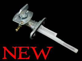 2000 2001 2002 2003 2004 2005 Yamaha TTR125 Fuel Gas Petcock Valve Switc... - $13.85
