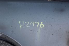2003-2006 MERCEDES S CLASS S55 RIGHT SIDE FRONT FENDER   R2976 image 12