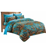 Regal Comfort Comforter sample item