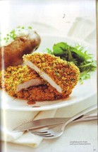 SimplyHer Fast Food 300 Recipes Cook Book - $8.00
