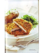 SimplyHer Fast Food 300 Recipes Cook Book - $8.00