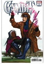 Gambit (2022) #1 (Of 5) Lee Var (Marvel 2022) C2 &quot;New Unread&quot; - £3.65 GBP