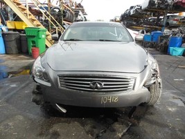 Crossmember/K-Frame Rear Fits 08 INFINITI EX35 507148Local Pickup Only - NO S... - $137.91