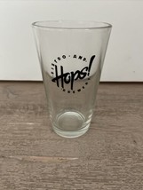 Beer Pint: HOPS Bistro and Brewery ~ CALIFORNIA &amp; ARIZONA Locations ** C... - $14.00